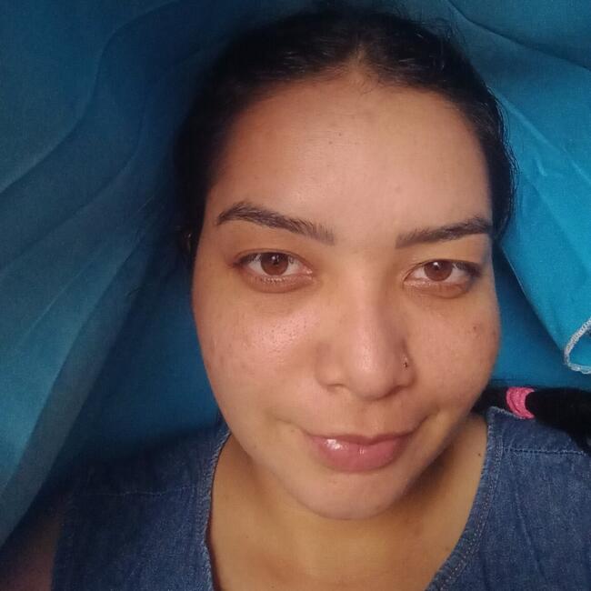 Babysitter in Campo Grande: Andressa