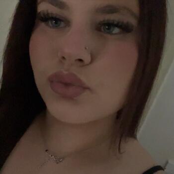 Babysitter in Reyrieux: Mariana