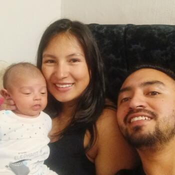 Parent Bogotá: Michael Andres