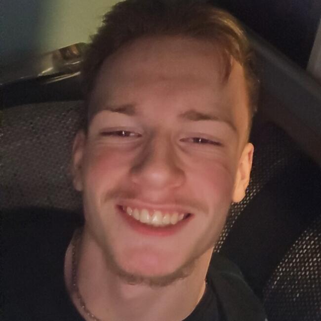 Babysitter in Hildesheim: Shawn