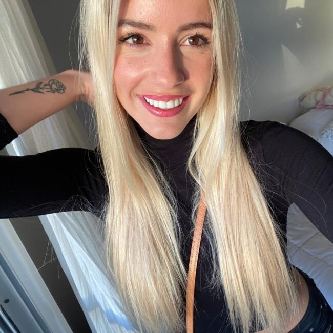 Babysitter in Windsor: Francisca