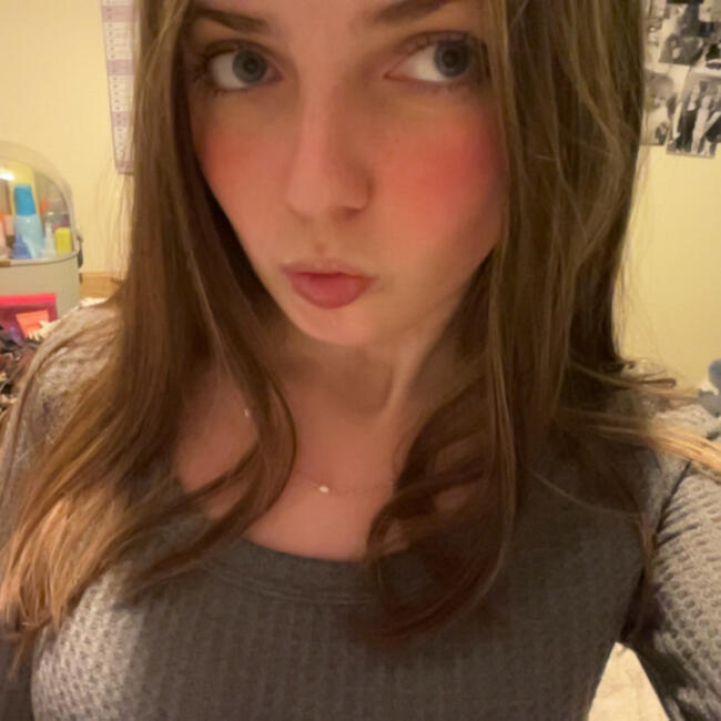 Babysitter in Birmingham: Megan
