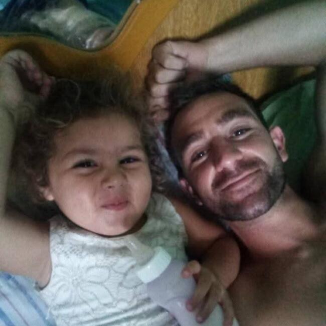 Babysitting job in José C. Paz: Nahuel