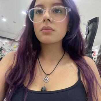 Niñera Ica: Milena