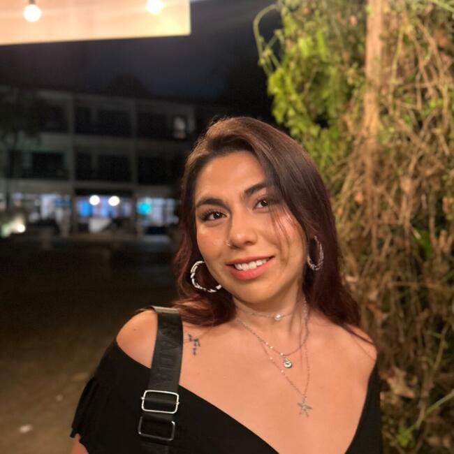 Niñera en Santiago de Chile: Karina