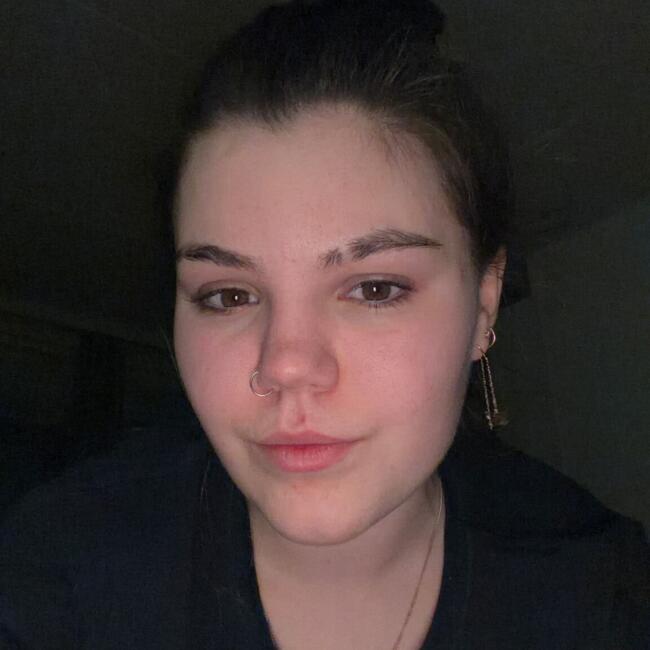 Barnvakt i Borgå: Paulina