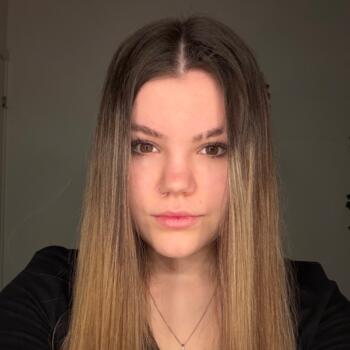 Babysitter in Porvoo: Paulina