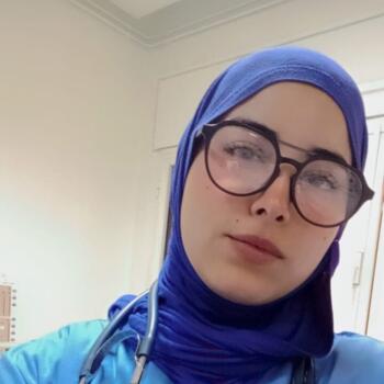 Babysitter in Tunis: Ben hamed mariem