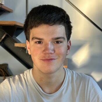 Babysitter in Le Pré-Saint-Gervais: Leon