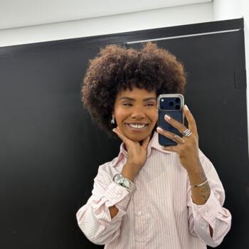 Babysitter São Paulo: Ana deise