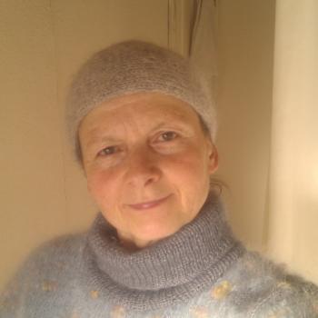 Childminder Bicester: Jadwiga