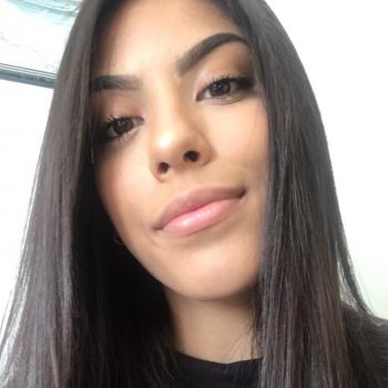Babysitter Vicenza: Laila