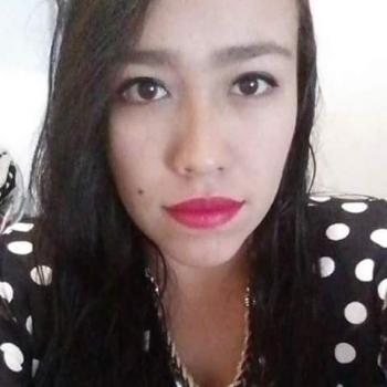 Niñera en Ecatepec: Norma selene