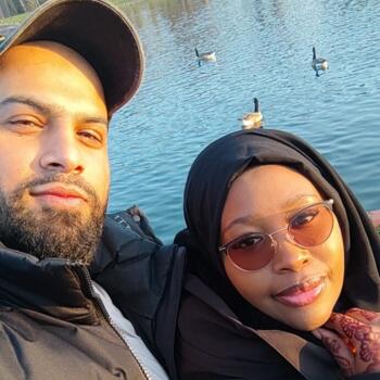 Parent Birmingham: Khadija