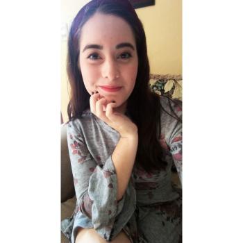 Babysitter Cancún: Saraí
