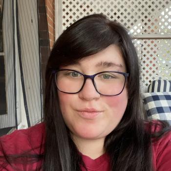 Nounou Bracebridge: Hillary