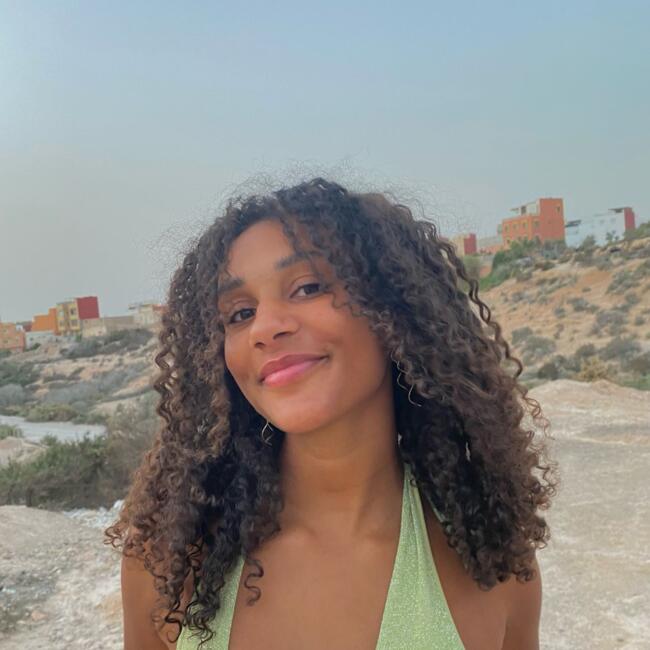 Babysitter in Gand: Dyalanka