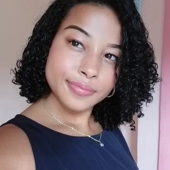 Babá em Salvador: Carolina