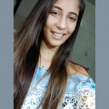 Babá em Montes Claros: Byanca