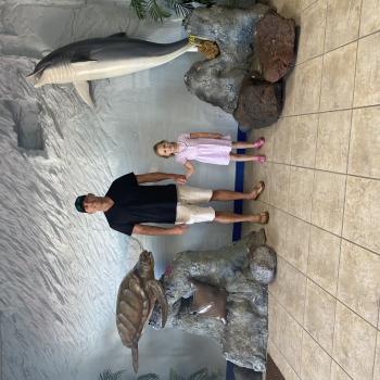 Babysitting job in Gulf Breeze: babysitting job Ryan