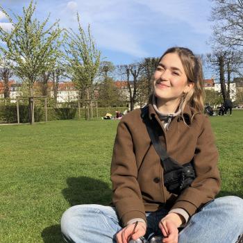 Babysitter i Klampenborg: Rebecca