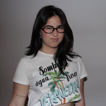 Babysitter in Cotia: Livia