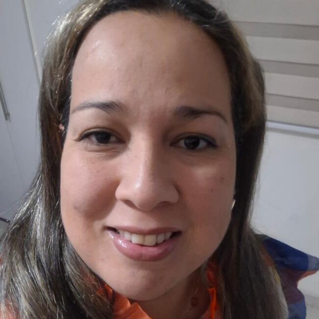 Niñera en Cumaná: Maria José Gutiérrez
