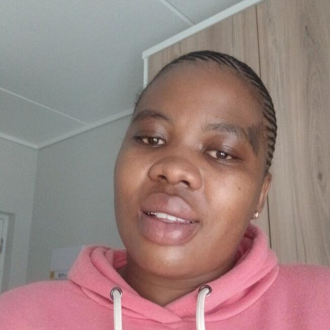 Babysitter in Midrand: Malibongwe