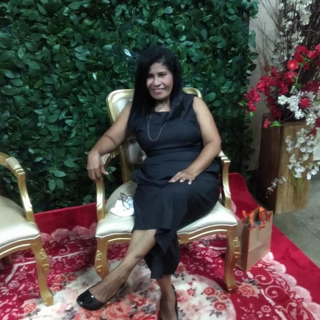 Babysitter in Belém: Lucinilde Ribeiro