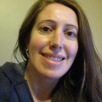 Babysitter Dublin: Roxana