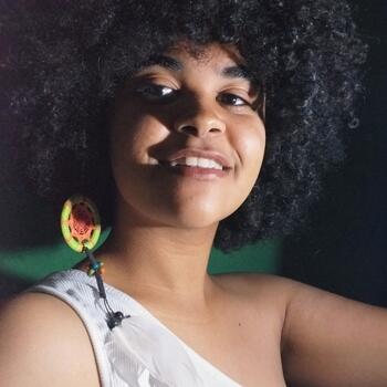 Babysitter in Goiana (Pernambuco): Emanuelle