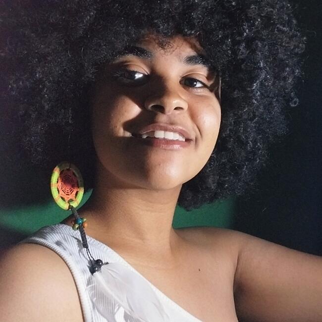 Babysitter in Goiana (Pernambuco): Emanuelle