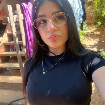 Babysitter in Temuco: Kattalina Hermosilla