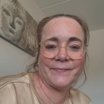Childminder in Doetinchem: Albertine