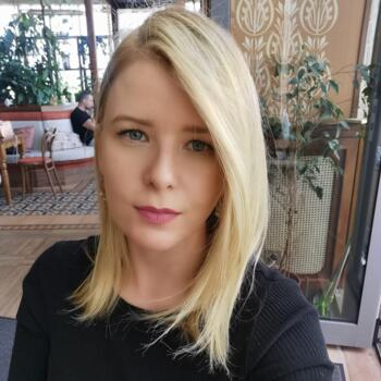 Nanny in Sremčica: Violeta