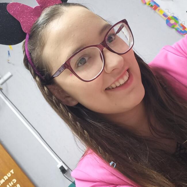 Babá em Canela: Liti