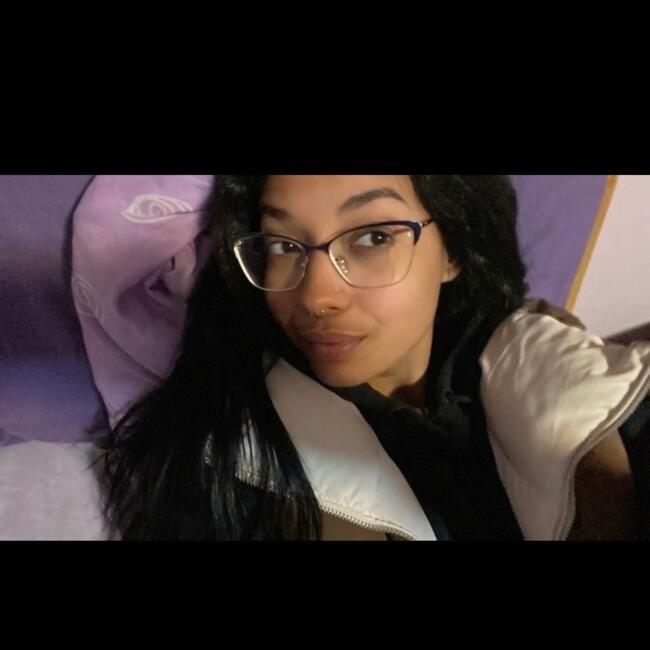 Babysitter in Castelldefels: Aitana