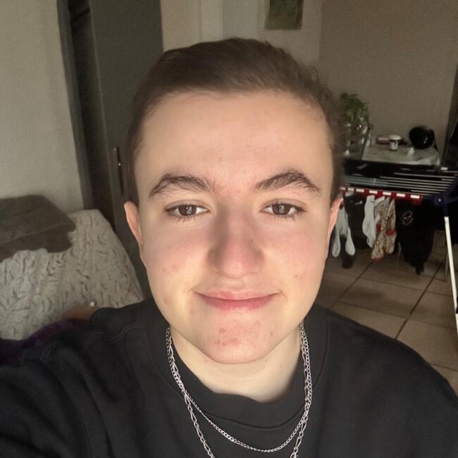 Babysitter in Montpellier: Cécile