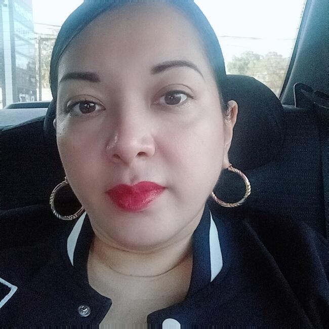 Babysitter in Arraiján: Cindy