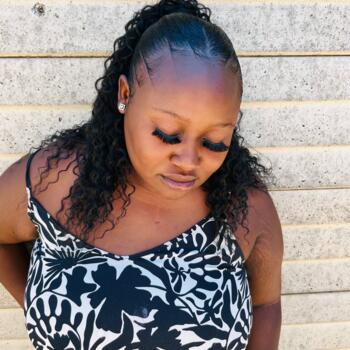 Babysitter in Secunda: Nonhlanhla