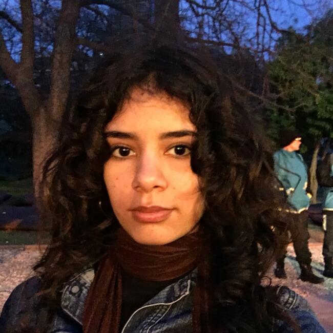 Niñera en Berazategui: Evelyn Díaz