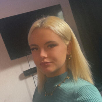 Babysitter in Delft: Dionne