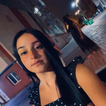 Niñera en Las Palmas de Gran Canaria: Judith