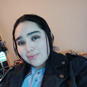 Babysitter in Nueva Imperial: Javiera