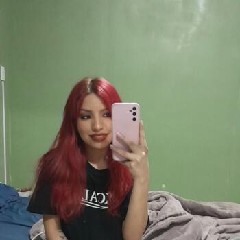 Babá em Porto Alegre: Angélica