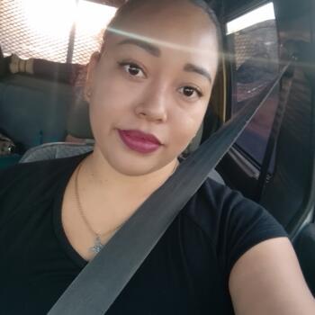 Babysitter in Santiago: Milagros
