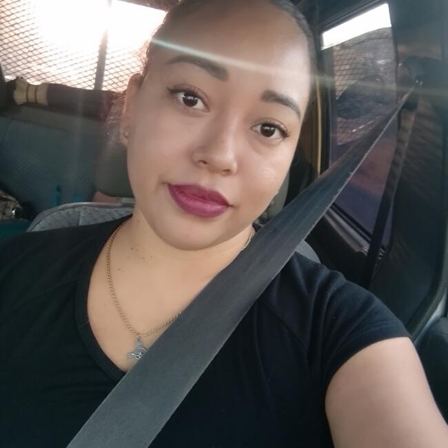 Niñera en Santiago de Veraguas: Milagros