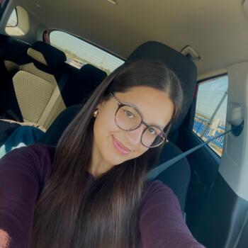 Babysitter em Aveiro: Ana