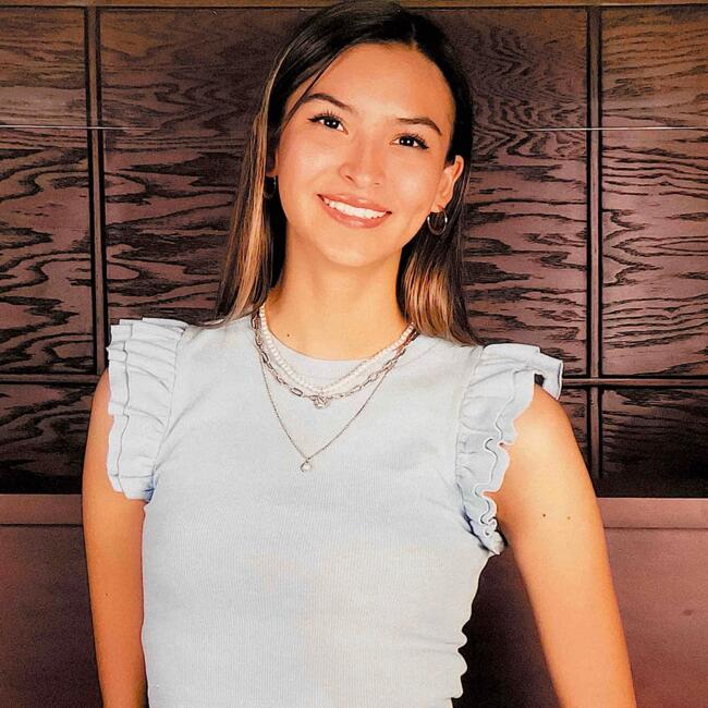 Niñera en San Pedro Garza García: Ana Paula