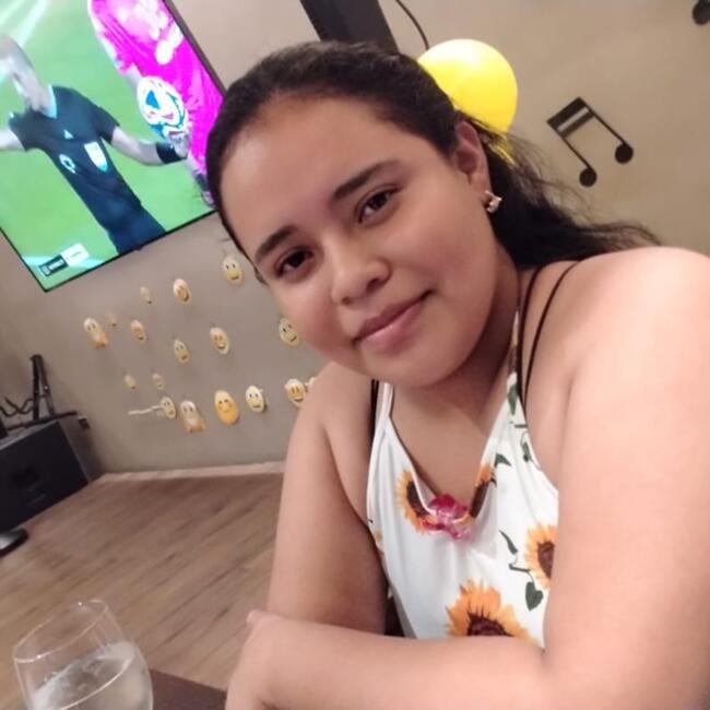 Babysitter in El Espavé: Iralia Yisel